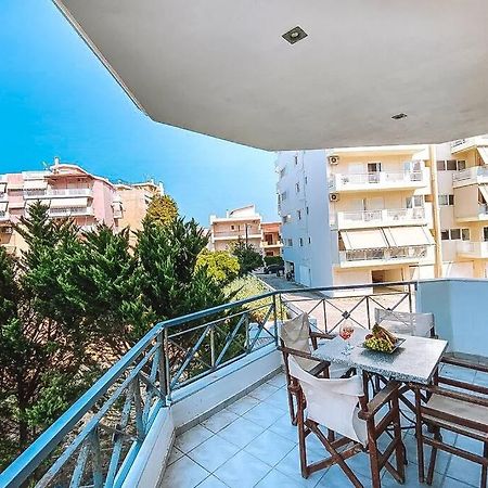 Picolla Casa Lägenhet Xylokastro Exteriör bild